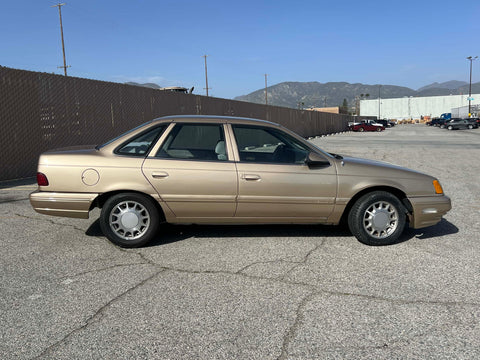 1991 Ford Taurus (Double)