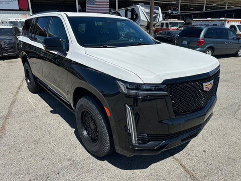 2021 Cadillac Escalade