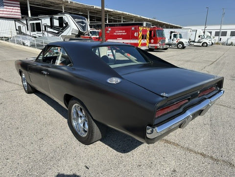 1970 Dodge Charger R/T