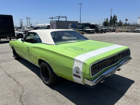 1970 Dodge Coronet R/T