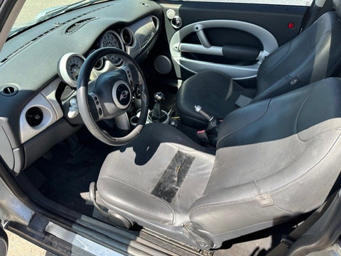 2004 Mini Cooper