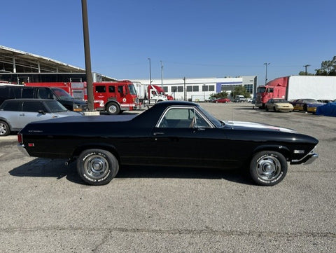 1968 El Camino SS396 (Double)