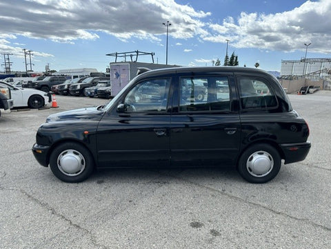 2003 LT1 TX2 London Taxi (Double)