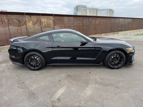2017 Ford Mustang Shelby GT350