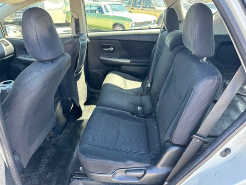 2015 Toyota Prius V Taxi