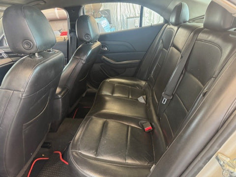 2015 Chevrolet Malibu
