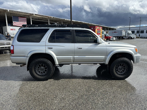 2000 Toyota 4Runner