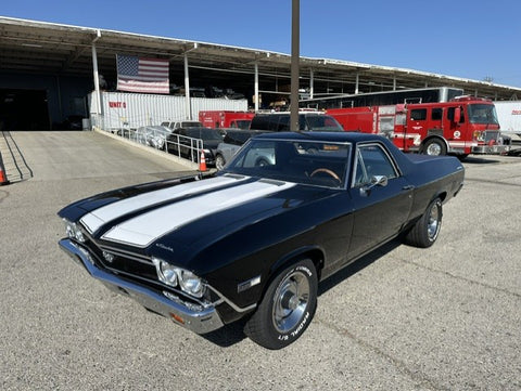 1968 El Camino SS396 (Double)