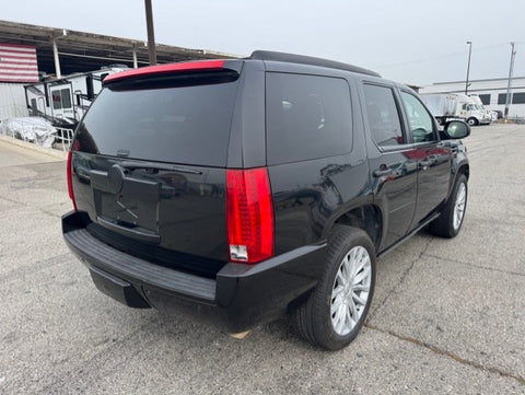 2011 Cadillac Escalade (Double)