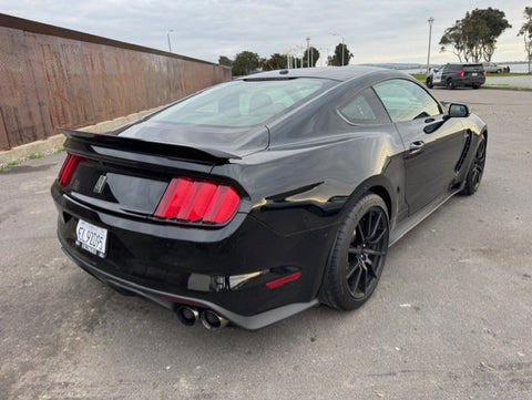 2017 Ford Mustang Shelby GT350