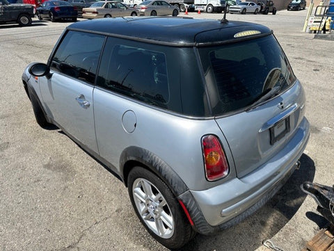 2004 Mini Cooper