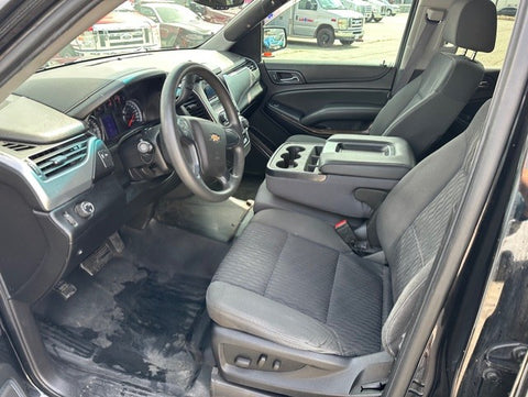 2020 Chevrolet Tahoe