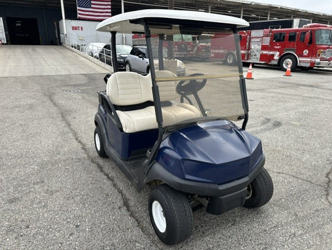 2021 Club Car Golf Cart