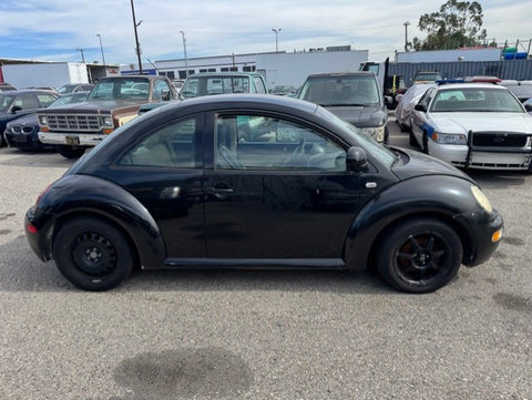 2000 Volkswagen Beetle