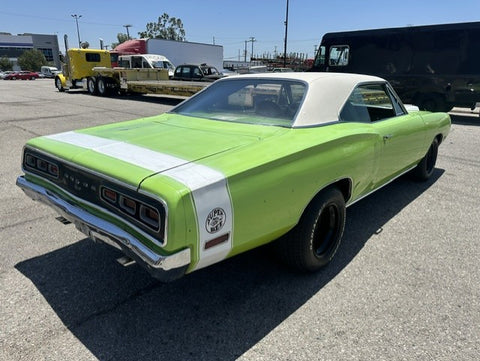 1970 Dodge Coronet R/T