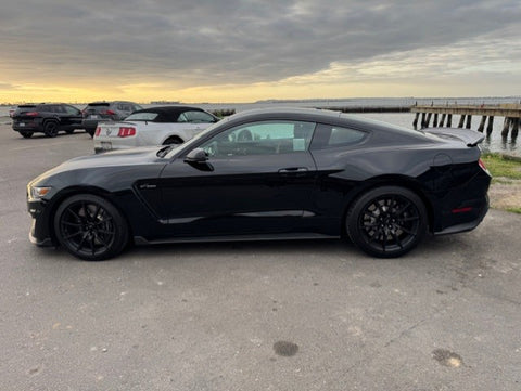 2017 Ford Mustang Shelby GT350