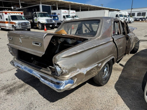 1964 Dodge Dart (Double)