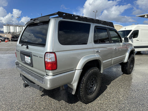 2000 Toyota 4Runner