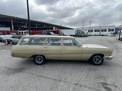 1965 Ford Fairlane