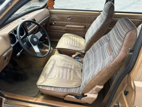 1980 Chevrolet Chevette