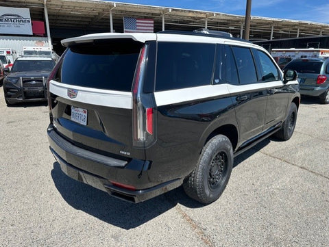 2021 Cadillac Escalade