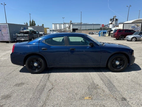 2006 Dodge Charger