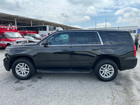 2020 Chevrolet Tahoe