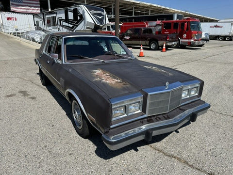 1989 Chrysler Fifth Avenue