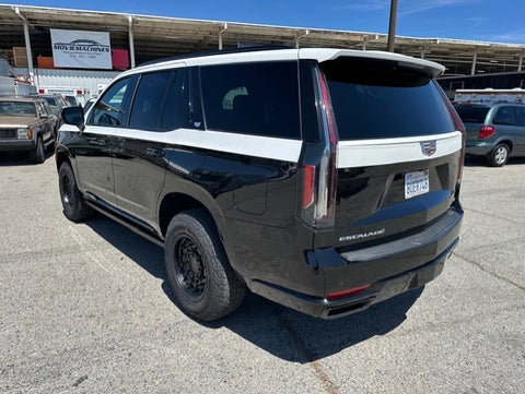 2021 Cadillac Escalade