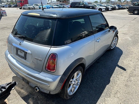 2004 Mini Cooper