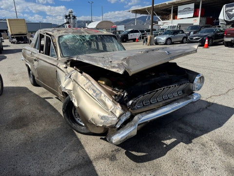 1964 Dodge Dart (Double)
