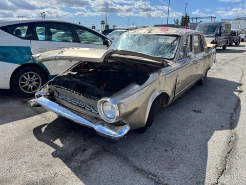 1964 Dodge Dart (Double)