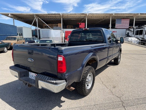 2001 Ford F250 Lariat Diesel