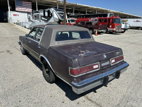 1989 Chrysler Fifth Avenue