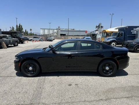 2015 Dodge Charger Detective (Double)