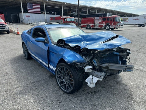 2014 Mustang GT500 (Double)