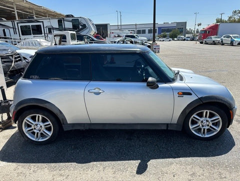 2004 Mini Cooper
