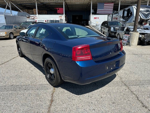 2006 Dodge Charger