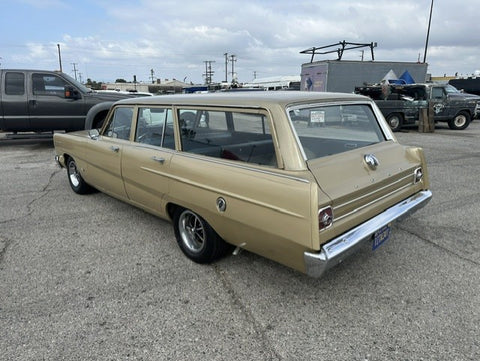 1965 Ford Fairlane