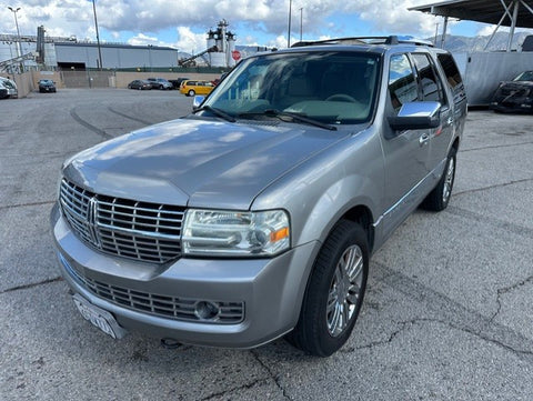 2008 Lincoln Navigator