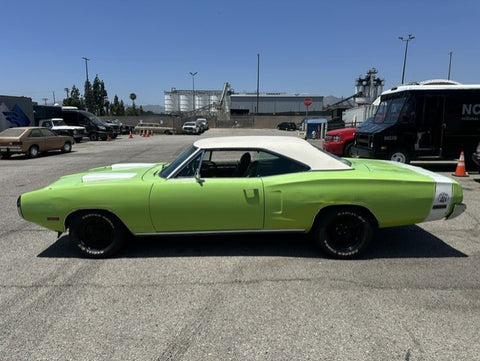 1970 Dodge Coronet R/T