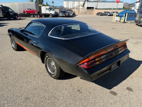 1979 Chevrolet Camaro Z28 (Double)