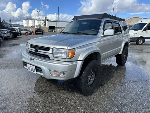 2000 Toyota 4Runner