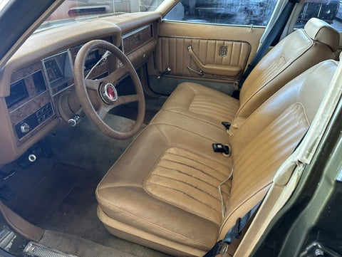 1975 Mercury Monarch