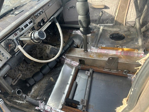 1964 Dodge Dart (Double)