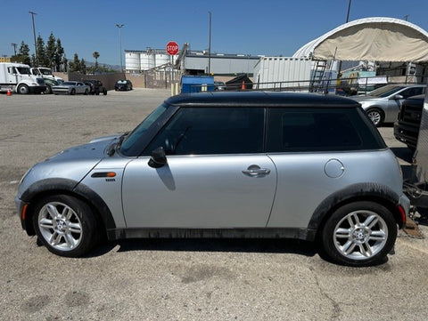 2004 Mini Cooper