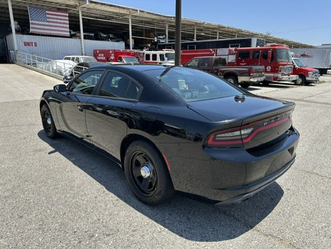 2015 Dodge Charger Detective (Double)