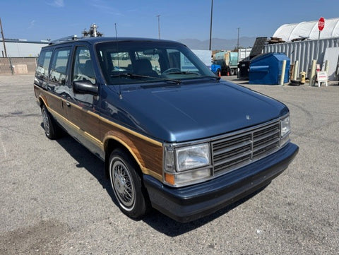 1990 Dodge Grand Caravan