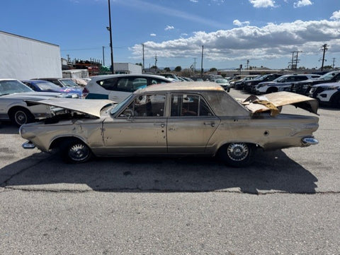 1964 Dodge Dart (Double)