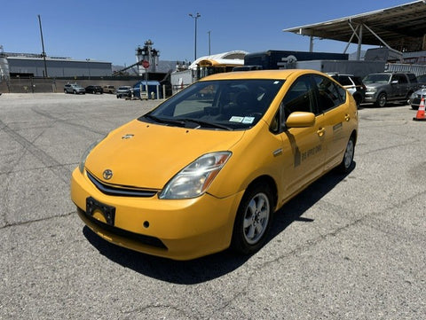 2009 Toyota Prius Taxi